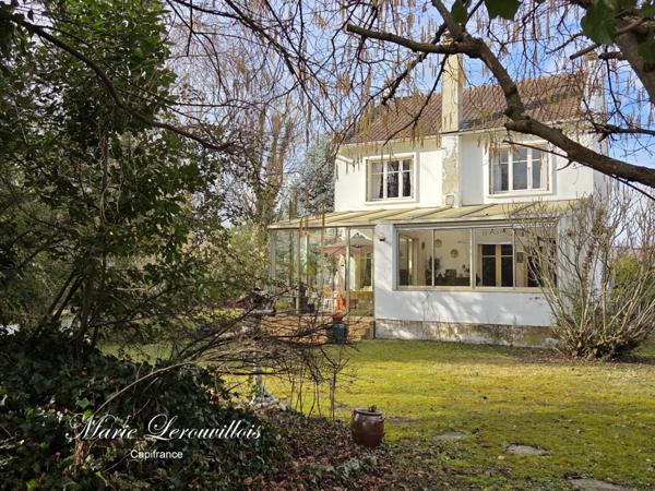 Maison à vendre 5 pièces TROYES (10)