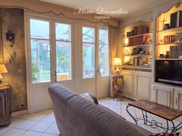 Maison à vendre 5 pièces TROYES (10)