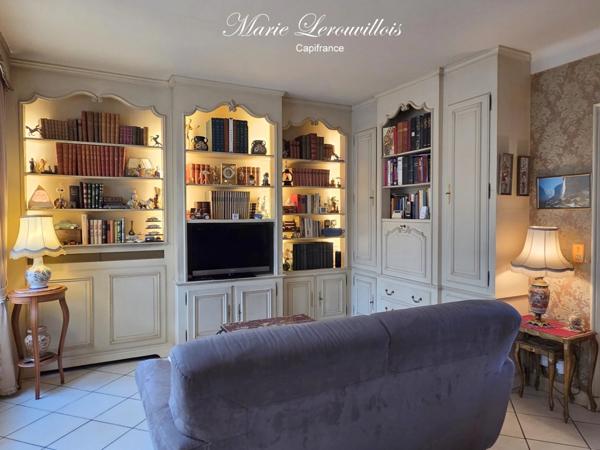 Maison à vendre 5 pièces TROYES (10)