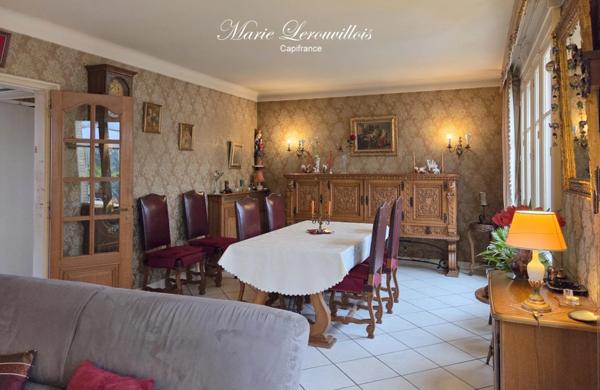 Maison à vendre 5 pièces TROYES (10)