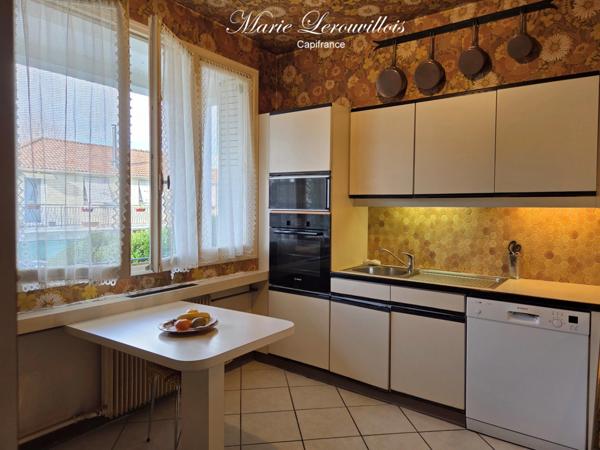 Maison à vendre 5 pièces TROYES (10)