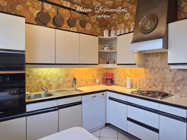 Maison à vendre 5 pièces TROYES (10)