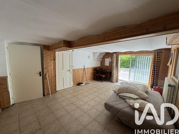 Maison à vendre 8 pièces 218 m² Montceau-les-Mines