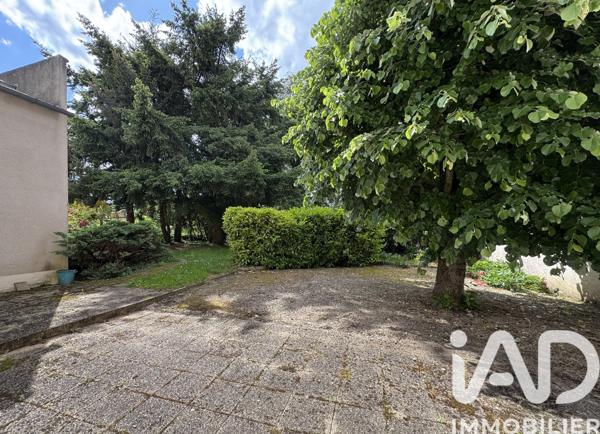 Maison à vendre 8 pièces 218 m² Montceau-les-Mines