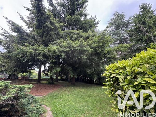 Maison à vendre 8 pièces 218 m² Montceau-les-Mines