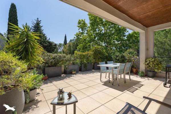 Appartement à vendre 314 500 € Montpellier 4 p 77 m² DPE B