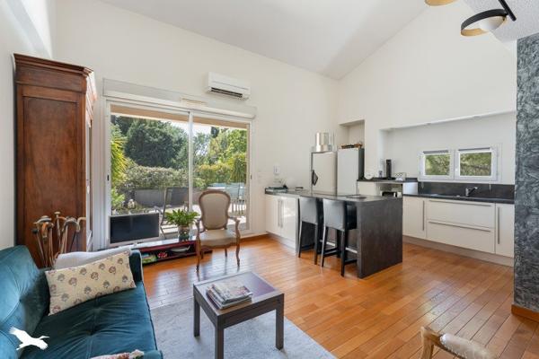 Appartement à vendre 314 500 € Montpellier 4 p 77 m² DPE B