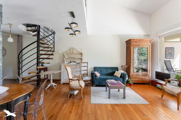 Appartement à vendre 314 500 € Montpellier 4 p 77 m² DPE B