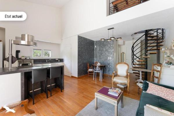 Appartement à vendre 314 500 € Montpellier 4 p 77 m² DPE B
