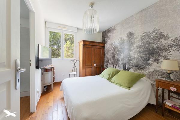 Appartement à vendre 314 500 € Montpellier 4 p 77 m² DPE B