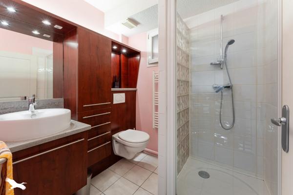 Appartement à vendre 314 500 € Montpellier 4 p 77 m² DPE B