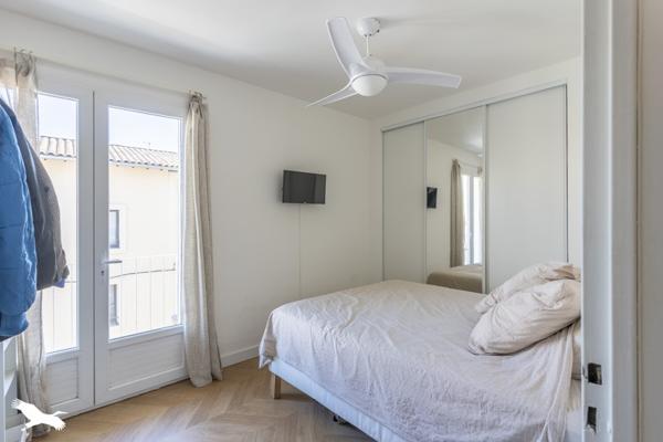 Appartement à vendre 280 000 € Montpellier 2 p 59 m² DPE C
