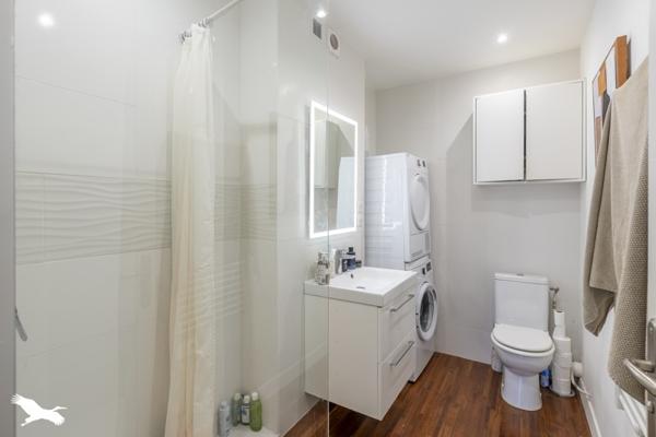 Appartement à vendre 280 000 € Montpellier 2 p 59 m² DPE C