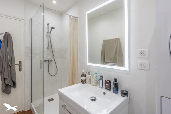 Appartement à vendre 280 000 € Montpellier 2 p 59 m² DPE C