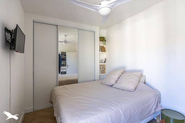 Appartement à vendre 280 000 € Montpellier 2 p 59 m² DPE C