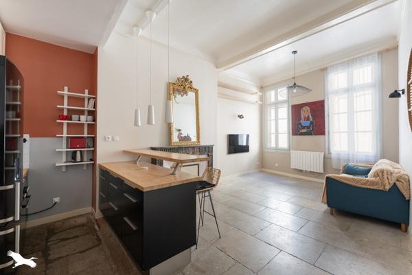 Appartement à vendre 216 000 € Montpellier 2 p 55 m² DPE C