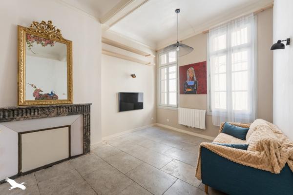 Appartement à vendre 216 000 € Montpellier 2 p 55 m² DPE C