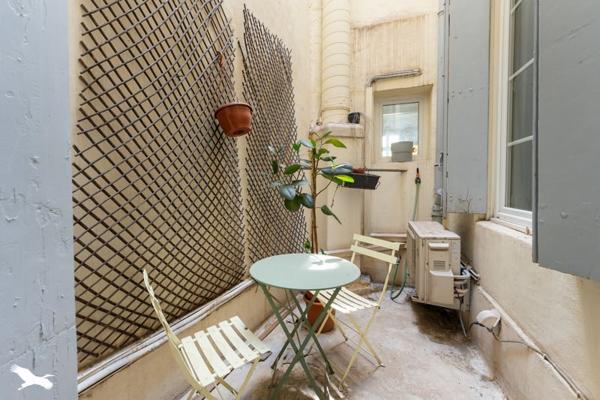 Appartement à vendre 216 000 € Montpellier 2 p 55 m² DPE C