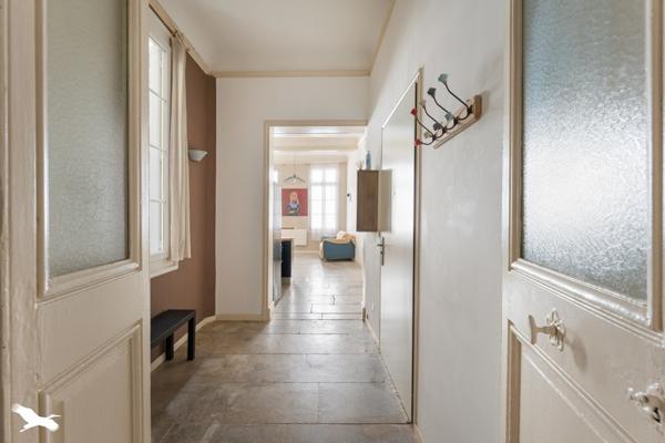 Appartement à vendre 216 000 € Montpellier 2 p 55 m² DPE C
