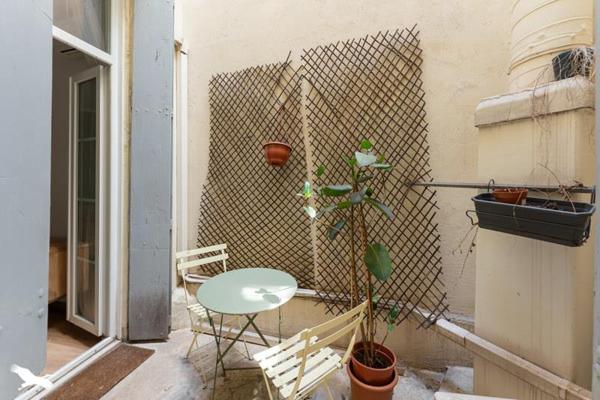 Appartement à vendre 216 000 € Montpellier 2 p 55 m² DPE C