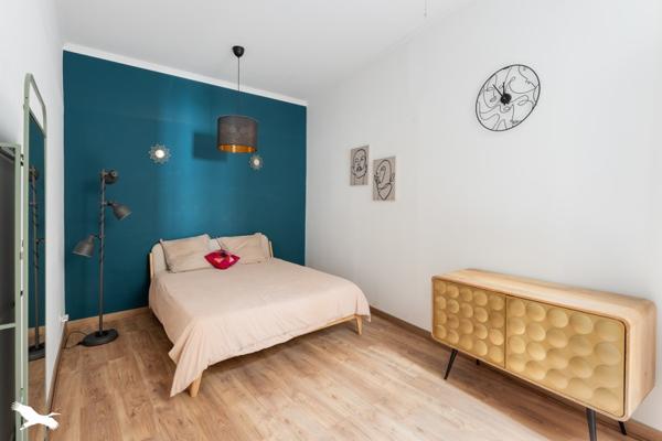 Appartement à vendre 216 000 € Montpellier 2 p 55 m² DPE C