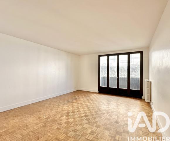 Appartement à vendre 4 pièces 69 m² Gif-sur-Yvette