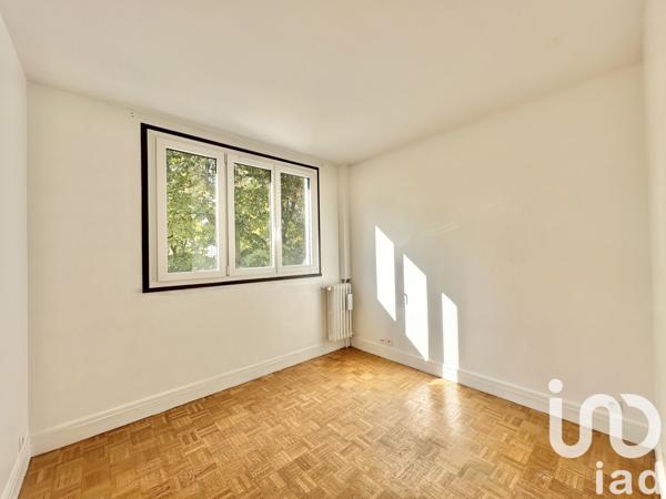 Appartement à vendre 4 pièces 69 m² Gif-sur-Yvette