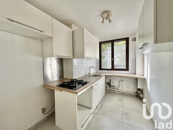 Appartement à vendre 4 pièces 69 m² Gif-sur-Yvette