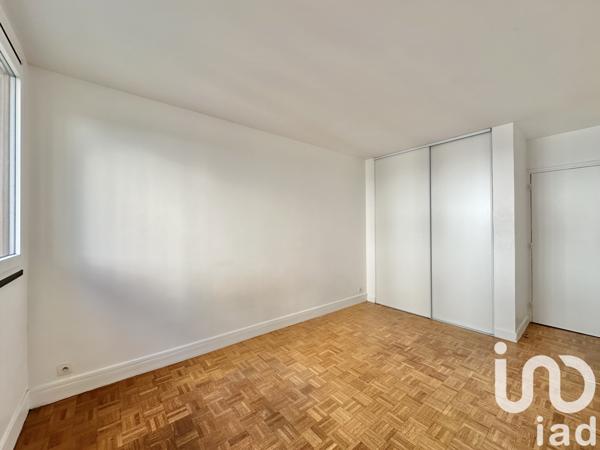 Appartement à vendre 4 pièces 69 m² Gif-sur-Yvette