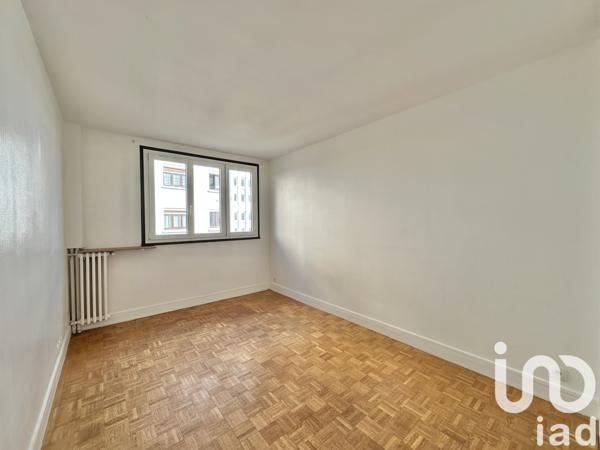 Appartement à vendre 4 pièces 69 m² Gif-sur-Yvette