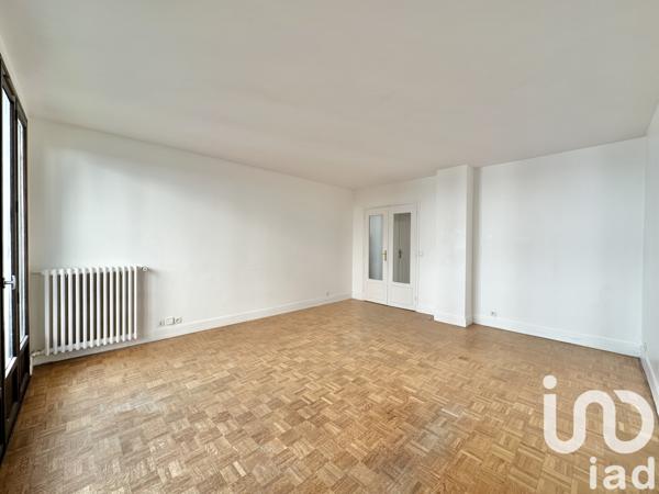 Appartement à vendre 4 pièces 69 m² Gif-sur-Yvette