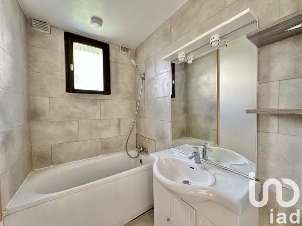 Appartement à vendre 4 pièces 69 m² Gif-sur-Yvette