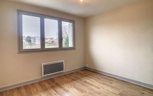 Appartement à louer    2 pièces • 43,32 m2 Aurillac