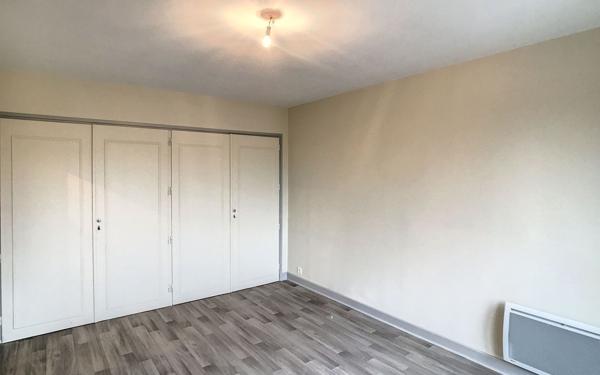 Appartement à louer    2 pièces • 43,32 m2 Aurillac