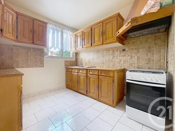 Appartement F3 à vendre  4 pièces - 86,15 m2 TROYES - 10