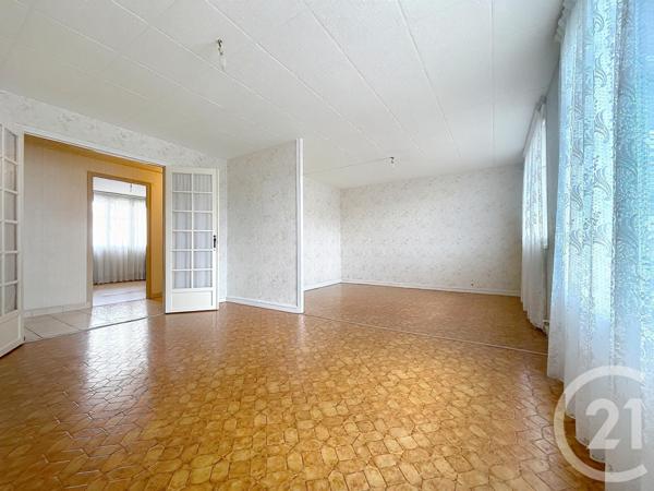 Appartement F3 à vendre  4 pièces - 86,15 m2 TROYES - 10