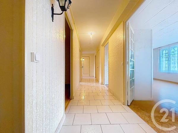 Appartement F3 à vendre  4 pièces - 86,15 m2 TROYES - 10