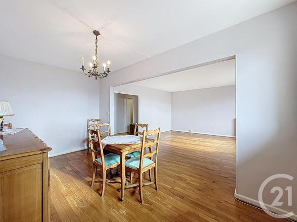 Appartement à vendre  5 pièces - 91 m2 ST ANDRE LES VERGERS - 10