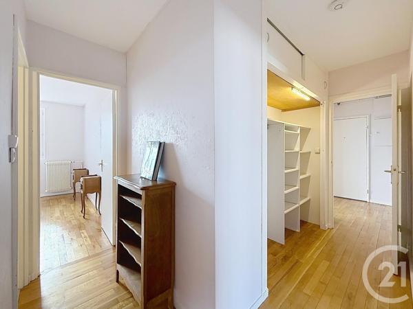 Appartement à vendre  5 pièces - 91 m2 ST ANDRE LES VERGERS - 10