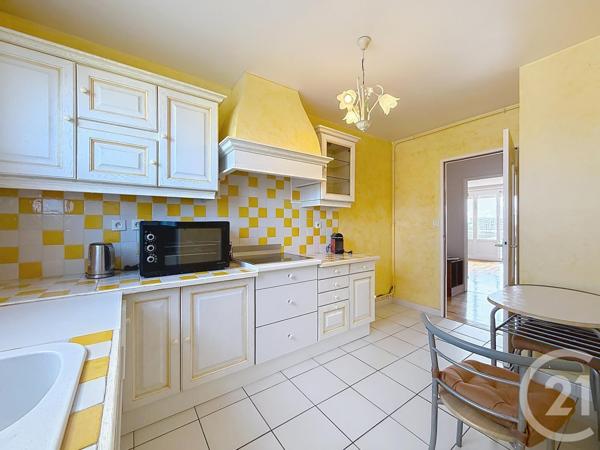 Appartement à vendre  5 pièces - 91 m2 ST ANDRE LES VERGERS - 10