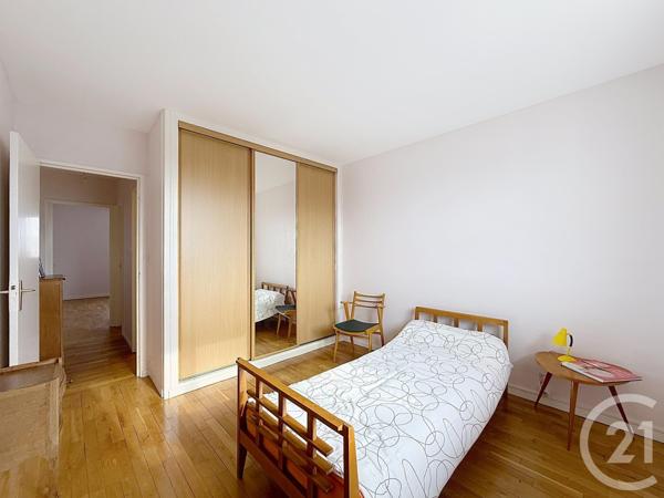 Appartement à vendre  5 pièces - 91 m2 ST ANDRE LES VERGERS - 10