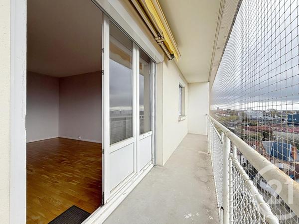 Appartement à vendre  5 pièces - 91 m2 ST ANDRE LES VERGERS - 10