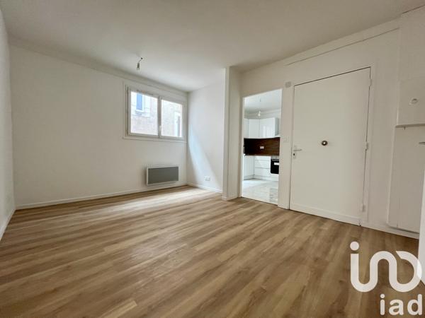 Location appartement 3 pièces 71 m² Montceau-les-Mines