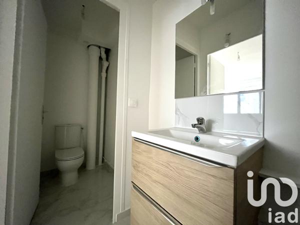 Location appartement 3 pièces 71 m² Montceau-les-Mines