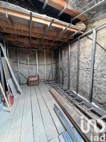 Immeuble à vendre 54 m² Salernes