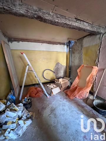 Immeuble à vendre 54 m² Salernes