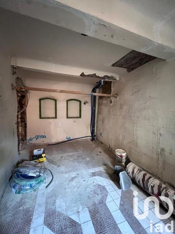 Immeuble à vendre 54 m² Salernes