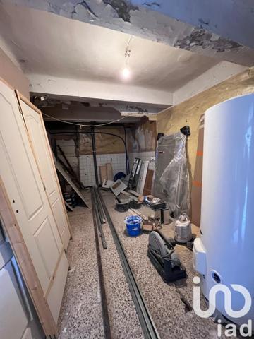 Immeuble à vendre 54 m² Salernes