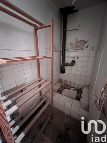 Immeuble à vendre 54 m² Salernes