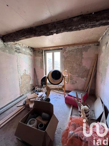 Immeuble à vendre 54 m² Salernes